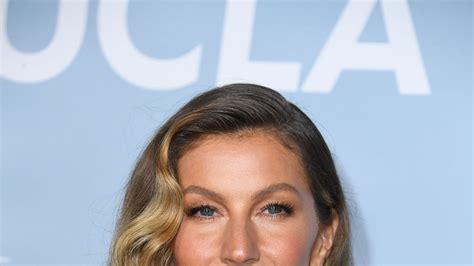 gisele bundchen naked|Gisele Bündchen goes topless in first campaign since divorce